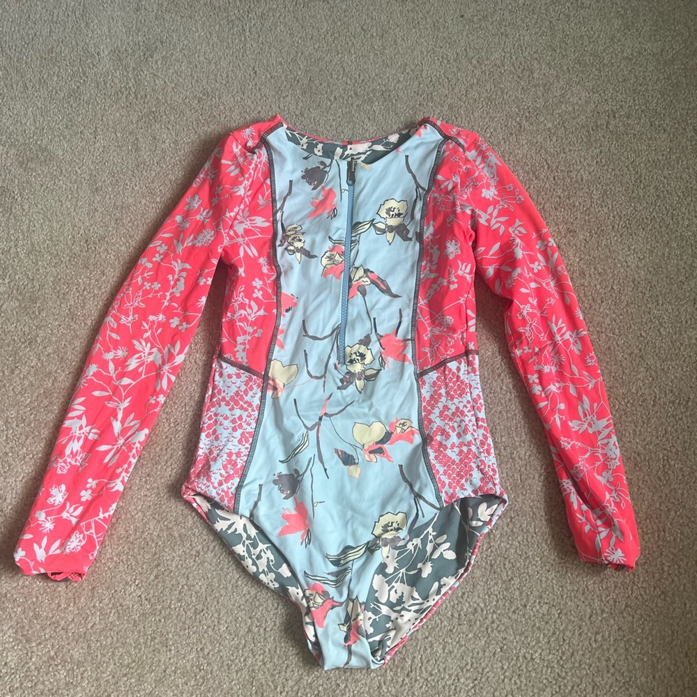 MAAJI Reversible One Piece Bathing Suit
